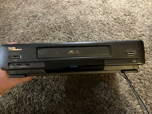 Curtis Mathes 4-Head VCR Player HQ Model 740VHA - Bild 1 von 5