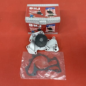 DNJ Engine Components Water Pump WP136 - Picture 1 of 5