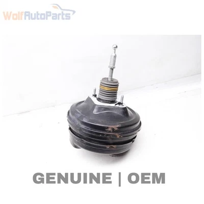 2005-2011 AUDI A6 QUATTRO - Power Brake Booster 4F0612105G - Imagem 1 de 4