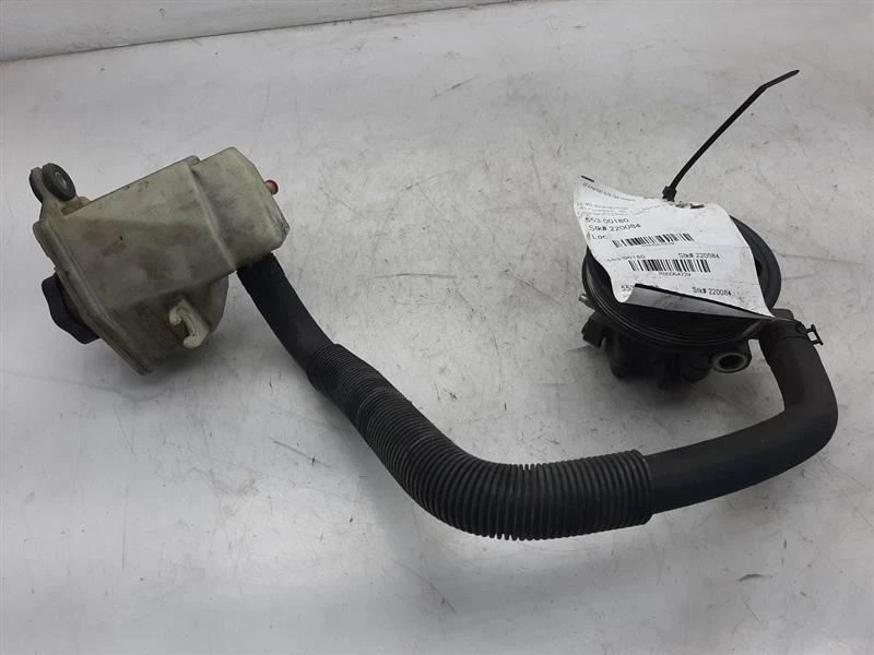 Bomba de dirección asistida 07-10 FORD EDGE 9T4Z3A696A Foto 1 de 4