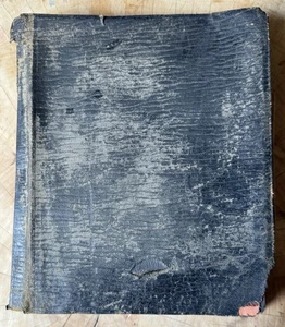 International Smelting Refining Company Western US Photo Album Tooele Utah - Picture 1 of 12
