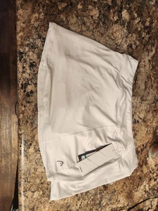 Head Advantage Skort Women's Size XL Dri-Motion Wicking Tennis NWT - Picture 1 of 7