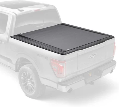 NOVO BAK Revolver X4S Hard Roll-Up Tonneau Cover 22–26 Tundra 5'7" Cama Realtruck - Imagem 1 de 4