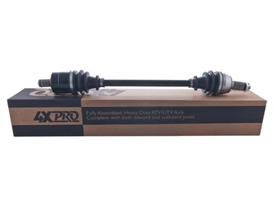 Polaris Ranger 500  700  800 1000 front left right cv axle 2009 - 2016 2020 Foto 1 de 3