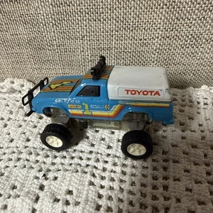 Hot Wheels Toyota Bronco Real Riders 1982 Hong Kong Rarität - Bild 1 von 22