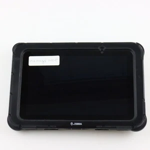 Tablet Zebra ET56DE Android 8.4" Resistente ET56DE-G21E-00NA *CUENTA ADMINISTRADA* - Imagen 1 de 9