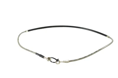 Husqvarna FC450 2019 OEM línea de manguera de freno delantero B4512 Foto 1 de 3