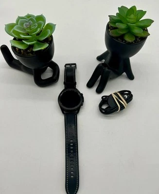 HUAWEI Watch GT Runner Smartwatch with Scientific Running Program / Coach - Image 1 of 4