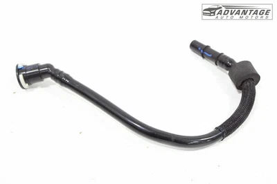 2020-2022 CADILLAC CT4 2.0L GAS FUEL TANK FILLER NECK HOSE TUBE PIPE OEM - Image 1 of 4