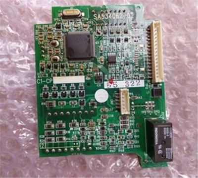 Used SA534062-02 Fujitsu Converter Tested Motherboards 1Pc C1S Series nz - Image 1 of 2