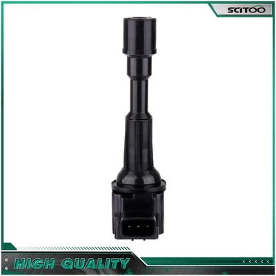 Bobinas de encendido para Mazda 2 2011 2012 2013 2014 1,5 L l4 hatchback Foto 1 de 4