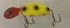 HEDDON TADPOLLY TOUGH COLOR - UN-FISHED, HIGHLY COLLECTIBLE- Lot No. 3-503