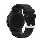 For Huawei GT /GT2 46mm Watch Band Replacement Silicone Wristband Bracelet Strap