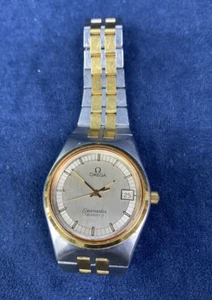 Omega Seamaster Classic SE Quarz Ref.196.0195 /ST 396.0903 Cal.1342 Herrenuhr - Bild 1 von 13