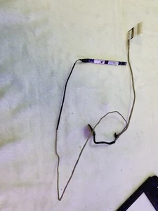 HP 14-CM0999NA -SCREEN DISPLAY CABLE / FLEX CABLE & WEBCAM - B526 - Picture 1 of 5