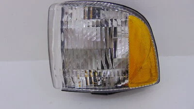 Conjunto de luces de estacionamiento/marcadoras laterales izquierda/conducción para Dodge Ram 3500 Ram 1500 Foto 1 de 4