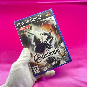 Castlevania Spiel für Sony Ps2 komplett in Italienisch Playstation 2 - Bild 1 von 4
