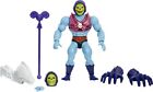 Masters Of The Universe Origins Terror Claws Skeletor Action Figure With Accesso