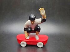 Tony Hawk Mini Skateboard Action Figure BOOM BOOM Huck Jam Toy Skater XGame #5