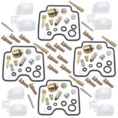 FOR Suzuki Katana 750 GSX750F 1998-2006 Carburetor repair kit Carb Float - Image 1 of 3