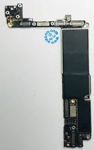 Apple iPhone 7 Motherboard Logic board for Spares and Repairs Only - Picture 1 of 1