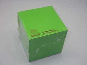 Bloc Notes IBM L'ordinateur Personnel - Informatique Vintage - Picture 1 of 3