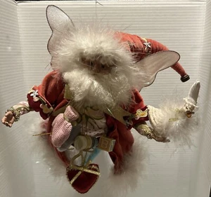 Mark Roberts Christmas Tradition Fairy 14” Collection(B-C1) - Picture 1 of 10