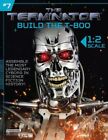 The Terminator: Build the T-800 Issue 7 Partworks