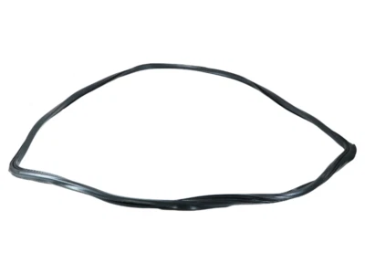 Rear Window Seal Gasket for Audi 80 90 Type 81 Type 85 Rear Window - Image 1 of 3