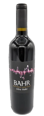 2012 Award Winning Napa Valley Merlot - Image 1 of 4