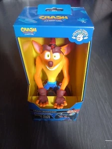 Figurine Crash Bandicoot Toute Neuve - Foto 1 di 6