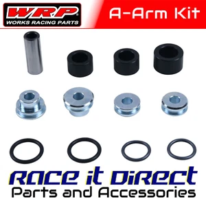 Lower A-Arm Brg Seal Kit for replacing All Balls 50-1237 WRP - Picture 1 of 8