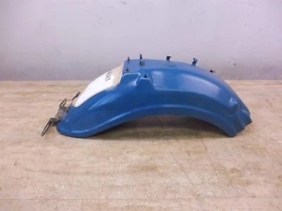 1996 Yamaha XV1100 Virago XV 1100 Y753> rear fender guard and plate mount - Image 1 of 4