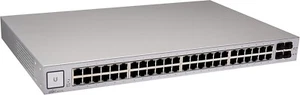 EB190 Ubiquiti Networks US-48 switch Gigabit gestito con SFP - Foto 1 di 1