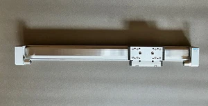 Festo DGC-25-400 Pneumatic Linear Drive Cylinder 25mm Bore 400mm Stroke - Picture 1 of 8