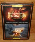 Mysterious Human Heart The Body's Perpetual Motion Machine 3 Discs DVD New 