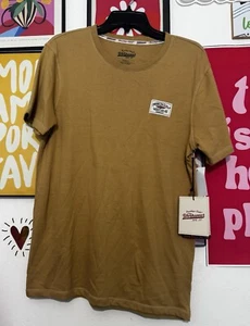 Brooklyn Cloth Men’s Workwear T-Shirt - Size Small - CUY Color - New with Tags - Picture 1 of 3