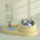 Automatic Water Dispenser Pet Food Basin Cat Water Feeder Dog Food Container