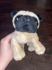 Webkinz Pug no code - Picture 1 of 4