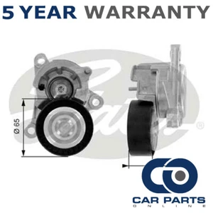 Tensioner Pulley CPO Fits Peugeot 307 2001-2009 206 2003-2007 2.0 - Picture 1 of 1