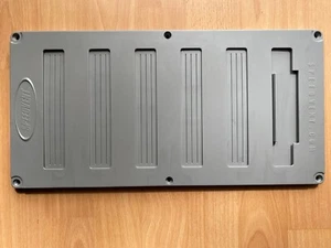 Speedvent Crawl Space Foundation Vent Cover 16"x8" - Picture 1 of 12