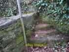 Photo 6X4 Stone Stile, Clearwell Clements End From The Garden Of Platwell C2022