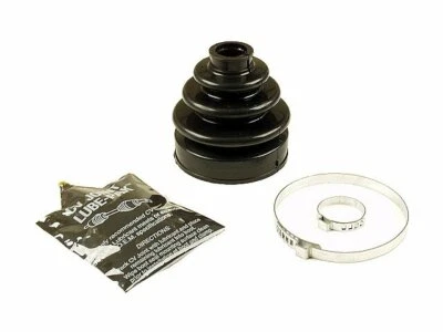 For 1985-1989 Honda Prelude CV Boot Kit 48453MH 1986 1987 1988 2.0L 4 Cyl 2.0 Si - Image 1 of 2