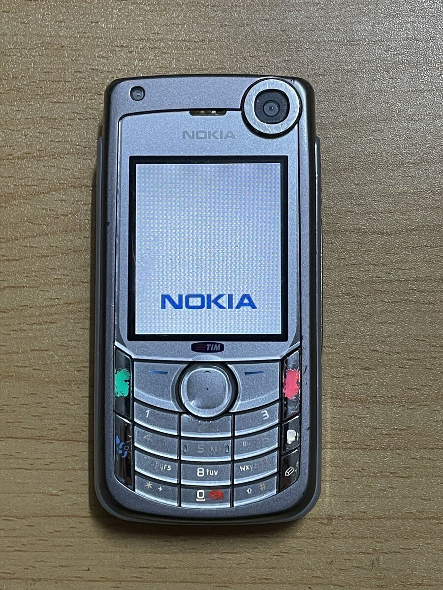 Nokia 6680 for sale | eBay Nokia 6680 for sale | eBay