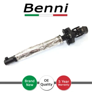 Steering Column Coupling UJ Joint (Left Hand Drive Models) Benni Fits Land Rover - Picture 1 of 8