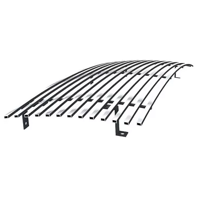 Se adapta a Ford Bronco 2/Ranger 90-94 Explorer 1989-1992 rejilla de billet de acero inoxidable Foto 1 de 4