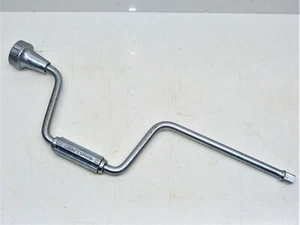 Llave de velocidad de accionamiento vintage Craftsman 1⁄2"" INV15229 - Imagen 1 de 4