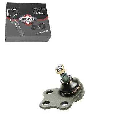 Нижний передний шарнир подвески Mevotech для Pontiac Grand Am 1985-1998 годов выпуска - Изображение 1 из 3