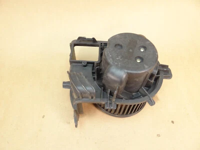 Heizungslüfter Gebläsemotor Renault Clio B 2 - Bild 1 von 3