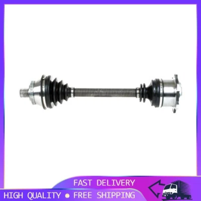 66-7241 A1 Cardone CV eje articulado pasajero delantero lado derecho nuevo Foto 1 de 4